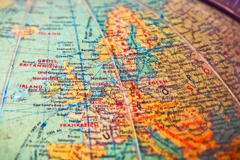 informations europe