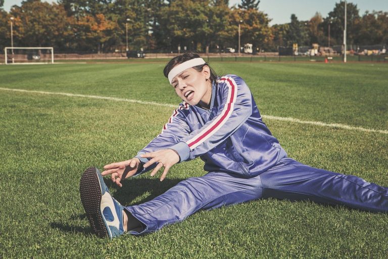 Quel sport choisir