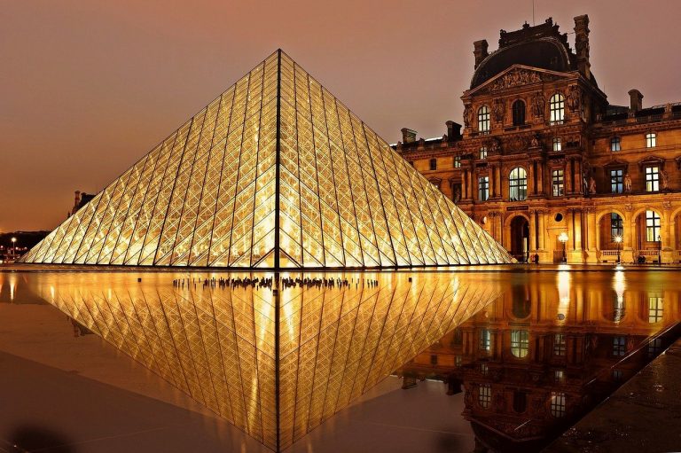 culture à Paris