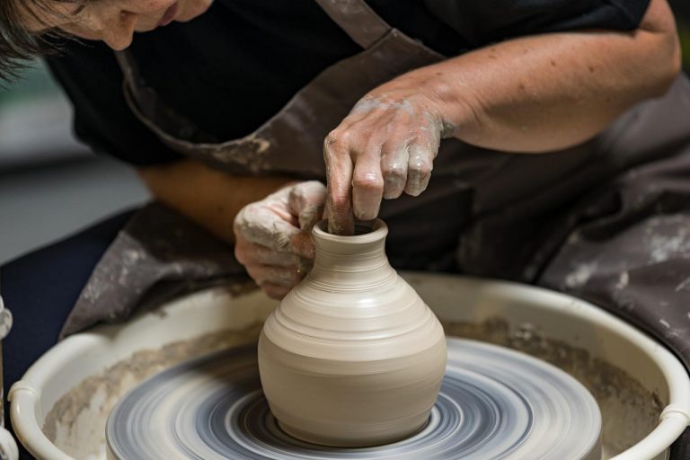 metiers de l'artisanat