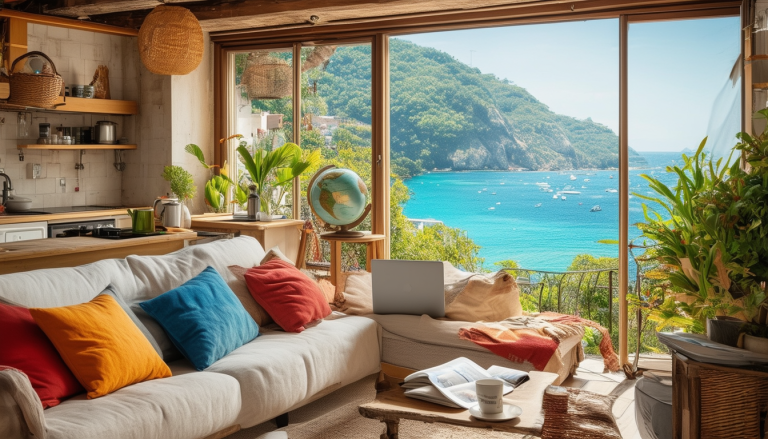 découvrez nos meilleures astuces pour dénicher des logements avantageux à l'étranger. que vous soyez en quête d'un appartement, d'une villa ou d'une chambre d'hôtes, notre guide vous conseille sur les meilleures plateformes, les stratégies de négociation et les astuces locales pour maximiser votre budget voyage.
