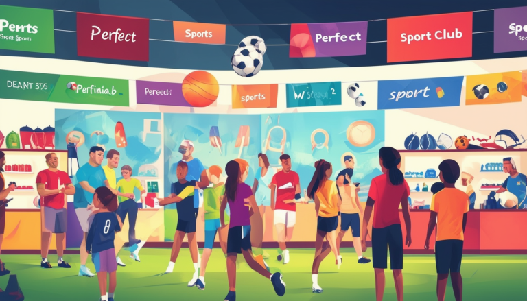 découvrez nos conseils pratiques pour trouver le club sportif idéal qui correspond à vos besoins et à vos passions. que vous soyez débutant ou athlète confirmé, apprenez à choisir le bon environnement pour atteindre vos objectifs et vous épanouir dans votre pratique sportive.