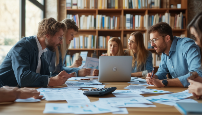 découvrez tout ce que vous devez savoir sur les prestations sociales en france : allocations chômage, pensions de retraite et implications fiscales. apprenez à naviguer dans le système pour optimiser vos droits et prendre des décisions éclairées concernant votre avenir financier.