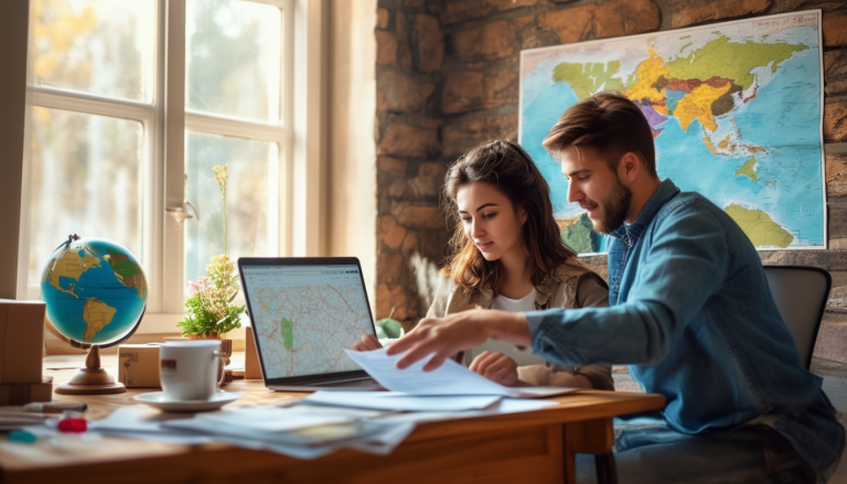 découvrez les étapes essentielles pour réussir votre installation à l'étranger. ce guide détaillé vous orientera dans les démarches administratives, les formalités pratiques et les conseils utiles pour faciliter votre expatriation. préparez votre nouvelle vie à l'international en toute sérénité.