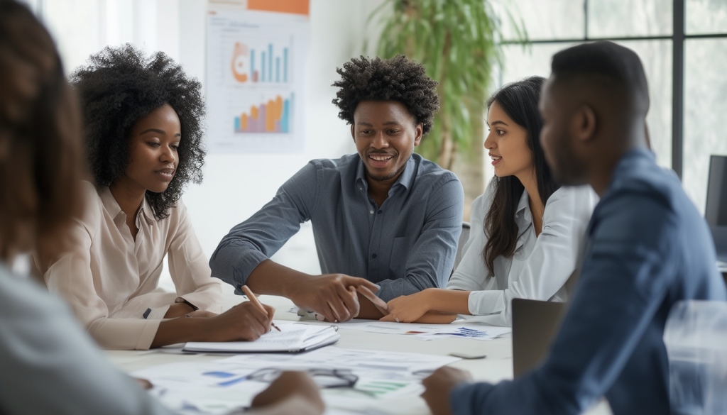 découvrez les clés essentielles pour vous poser les bonnes questions dans votre recherche d'emploi. apprenez à clarifier vos objectifs, à évaluer vos compétences et à orienter votre carrière vers un avenir prometteur.