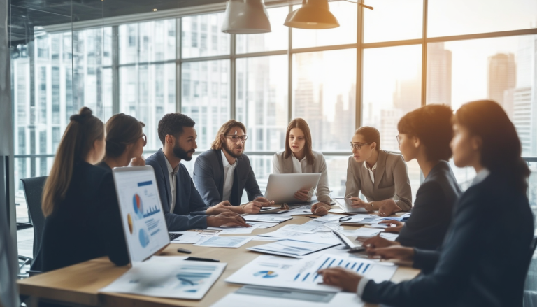 découvrez notre article approfondi sur les différentes formes de contrats de travail. apprenez à naviguer dans les options disponibles, des cdi aux cdd, en passant par les contrats d'intérim et les auto-entrepreneurs, pour mieux comprendre vos droits et choisir la solution qui vous convient.