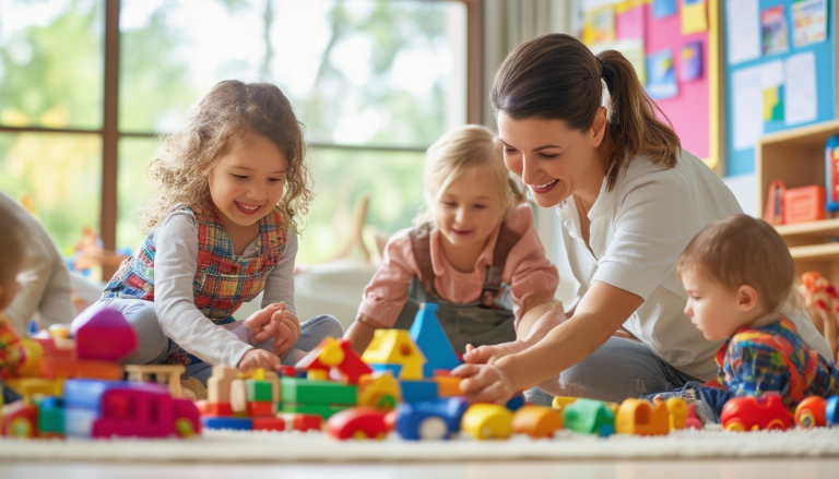 découvrez nos astuces pour trouver les meilleures opportunités de garde d'enfants. apprenez à naviguer sur le marché, à évaluer les besoins des familles et à mettre en avant vos compétences pour sécuriser des emplois enrichissants.