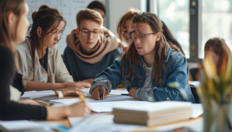 découvrez tout ce qu'il faut savoir sur le cadre légal des stages durant la scolarité. apprenez les droits et devoirs des élèves, les obligations des établissements et comment faire de votre stage une expérience enrichissante, tout en restant conforme à la législation en vigueur.