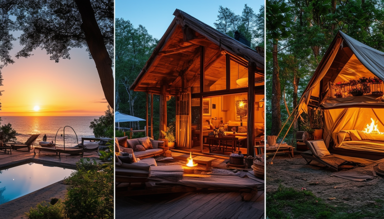 découvrez les 5 meilleures options d'hébergement de courte durée pour votre prochain voyage. que vous recherchiez un appartement confortable, une chambre d'hôte conviviale ou une location unique, notre guide vous aide à choisir l'option idéale pour un séjour mémorable.