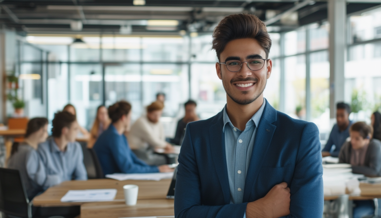 découvrez les meilleures opportunités de travail pour les étudiants internationaux. explorez les options de stages, d'emplois à temps partiel et de postes adaptés qui permettent de concilier études et expérience professionnelle à l'étranger.