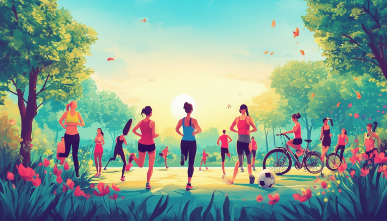 découvrez comment pratiquer une activité physique sans vous soucier du budget. explorez des options abordables et accessibles pour rester actif tout en préservant vos finances. profitez de conseils et d'astuces pour bouger et vous sentir bien, sans compromis sur le plaisir et la santé.