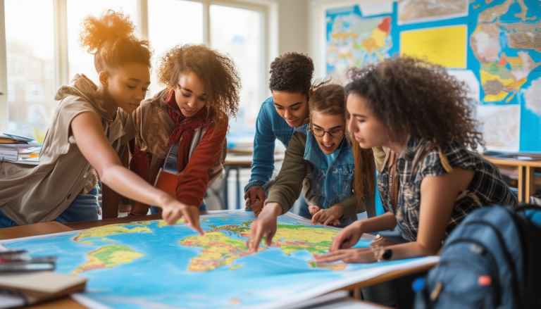découvrez les meilleures périodes pour vivre une aventure scolaire à l'étranger. cet article explore les facteurs à considérer pour maximiser votre expérience, en tenant compte des saisons, des programmes académiques et des opportunités culturelles.
