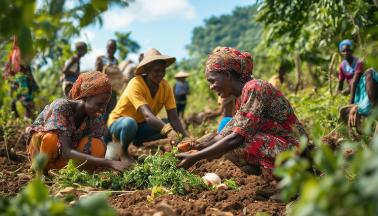découvrez comment le volontariat à l'étranger peut transformer votre vie. explorez les avantages d'un engagement international : développement personnel, compétences interculturelles, et impact positif sur les communautés. engagez-vous pour une expérience enrichissante qui vous connecte au monde.