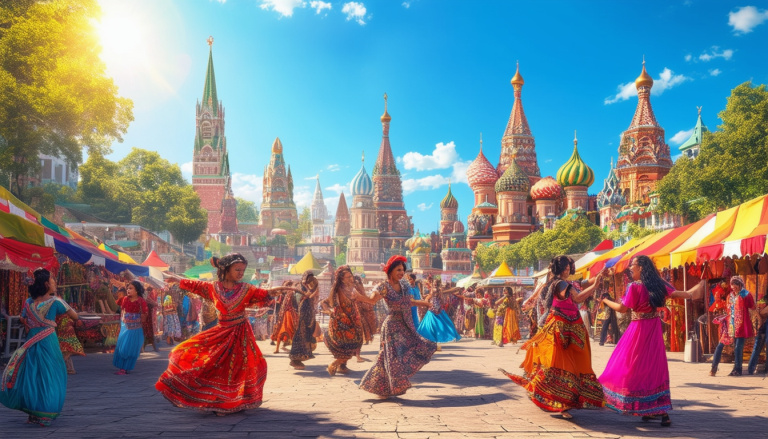 découvrez comment les voyages, les innovations culturelles et des événements inoubliables s'entrelacent pour créer des expériences uniques. explorez des destinations fascinantes, plongez dans des traditions enrichissantes et participez à des moments mémorables qui marquent les esprits.