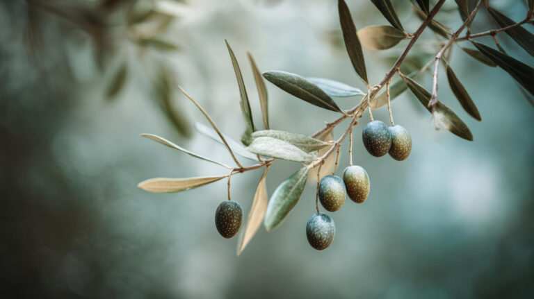huile d'olive